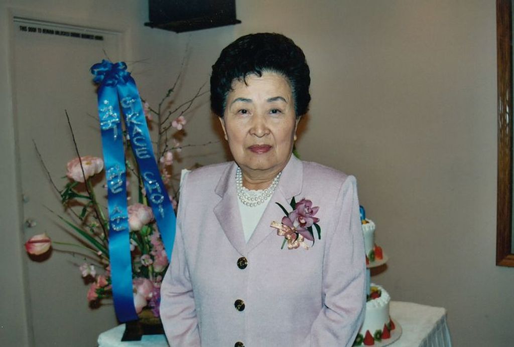 Soon Jung Chung