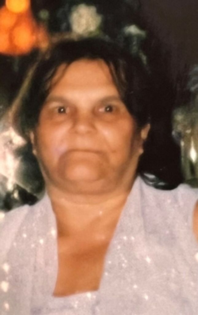 Sharon M. Wilbur