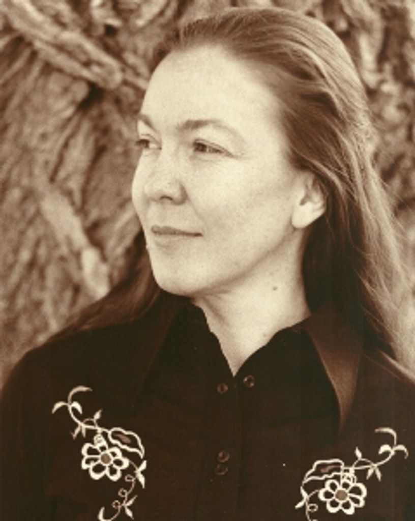 Sharon Wilson