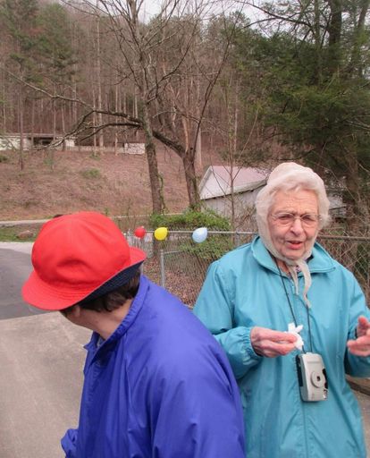 Evelyn "Miss Heide" Mae Heidebrecht photo gallery thumbnail 26 of 78