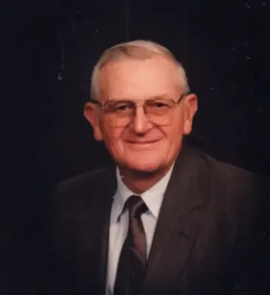 Delbert Hacker