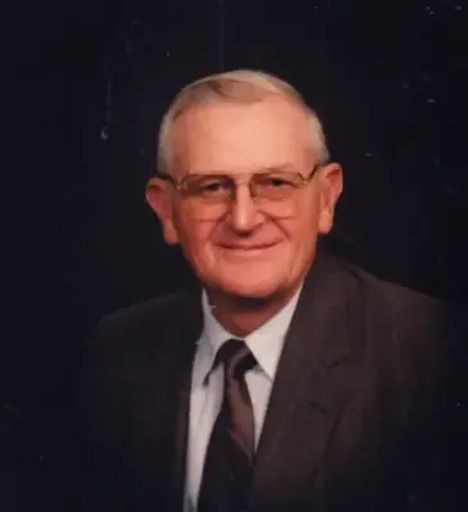 Delbert Hacker Profile Photo