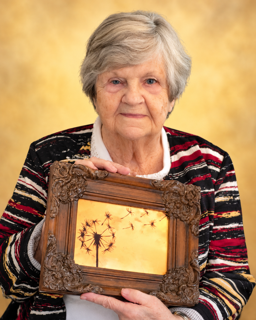 Doris Mildred Lawrence Profile Photo