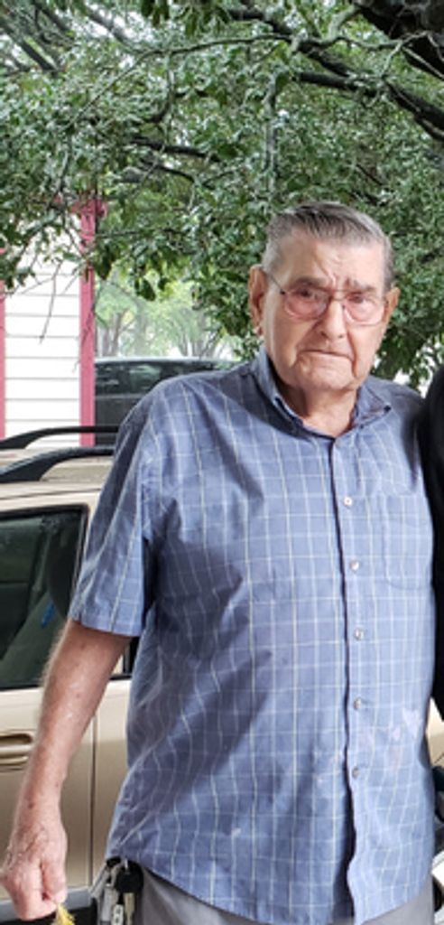 Clifton (Cliff) Manley Profile Photo