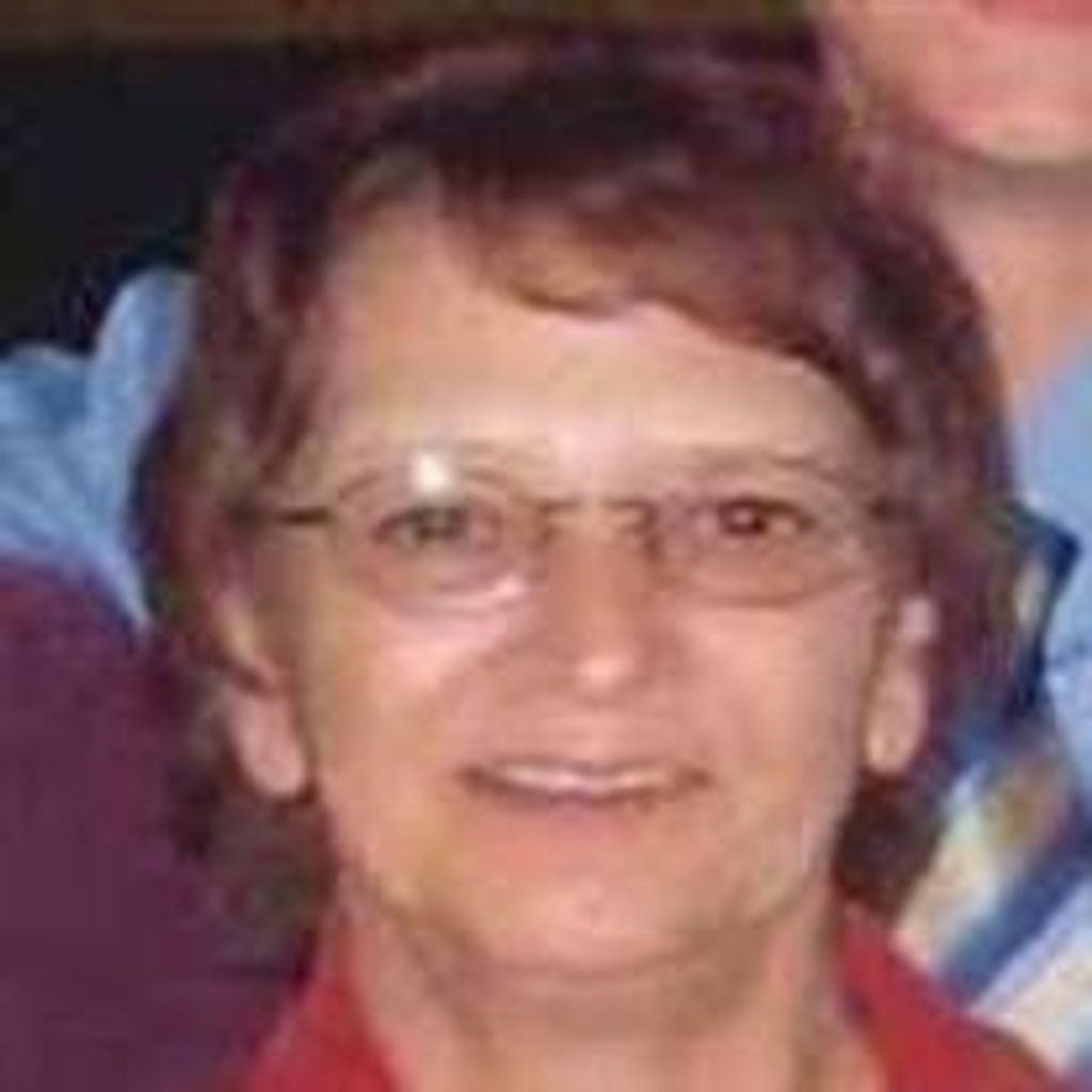 Mary Schock