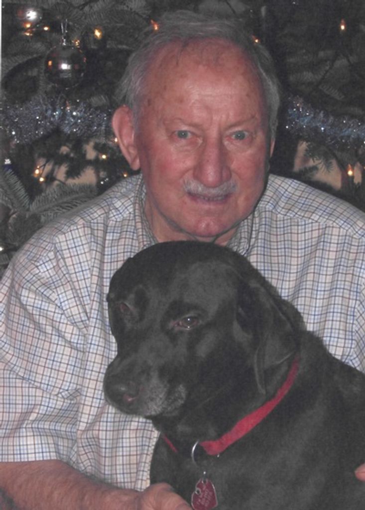 Aubrey Osmond Hayter Profile Photo