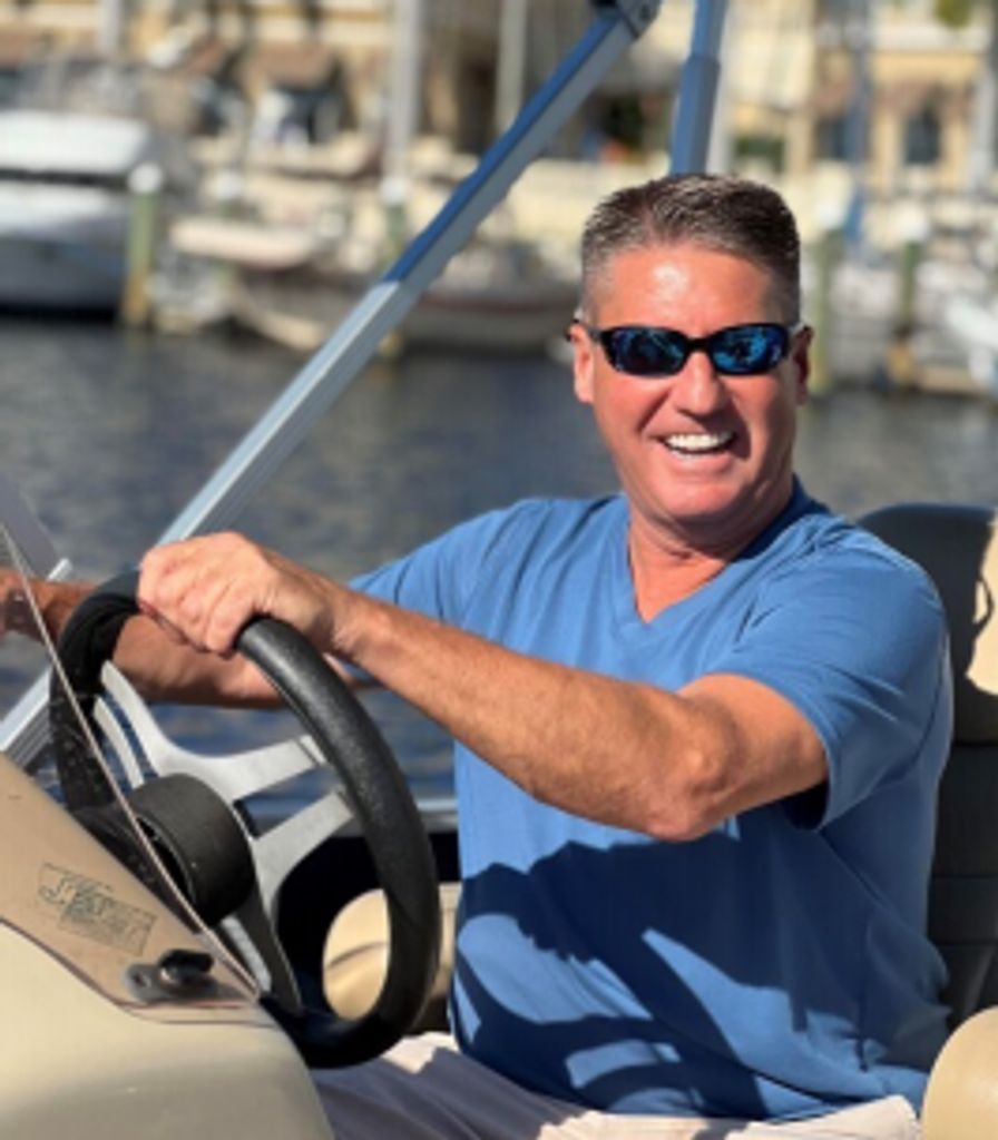 Brent McFerran Profile Photo