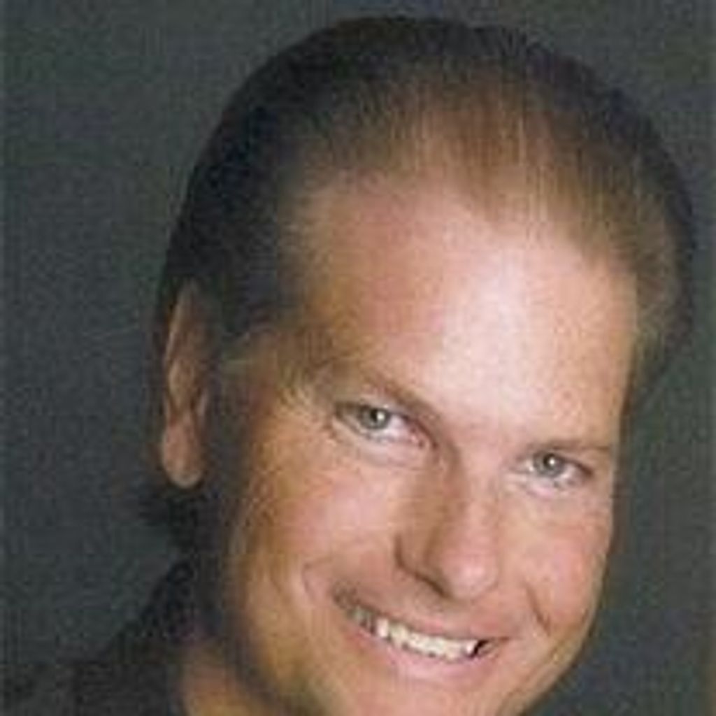 Eric Apperson Profile Photo