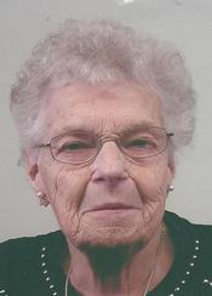 Waunita Orlean Douglass