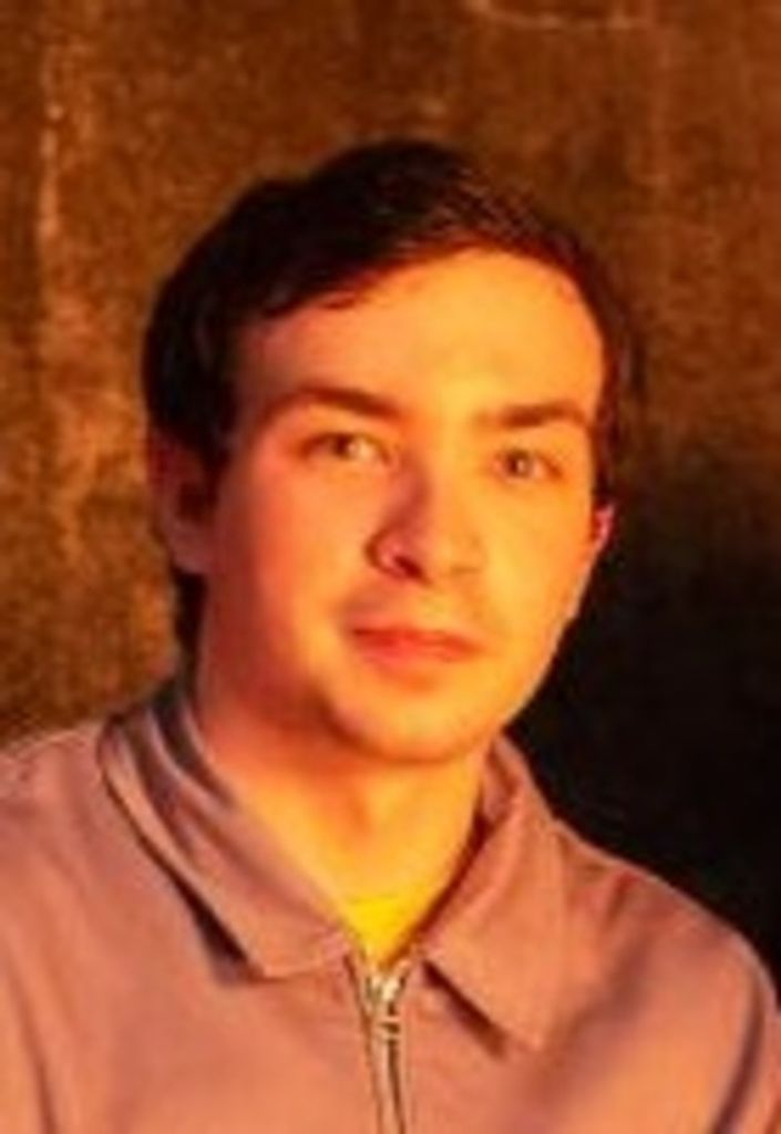 Thomas Clark Peterman Profile Photo