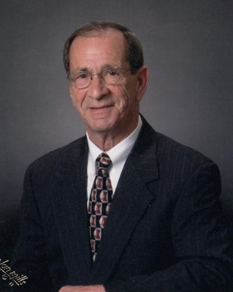 William Douglas Spicer Profile Photo