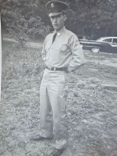 Donald Love McGinnis, Sr. photo gallery thumbnail 16 of 110