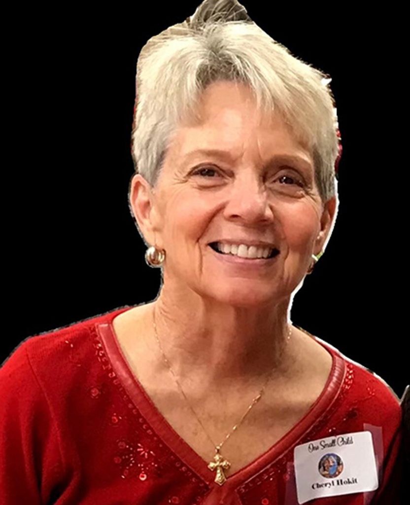 Cheryl Hokit Profile Photo