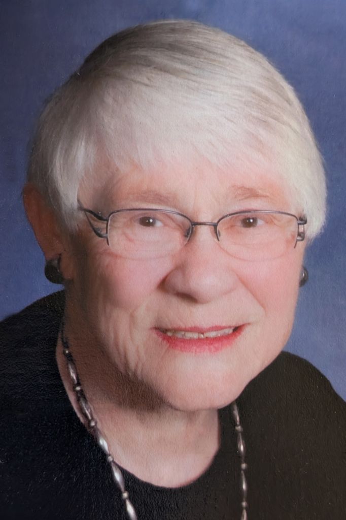 Norma Elaine (Schultz)  Linn