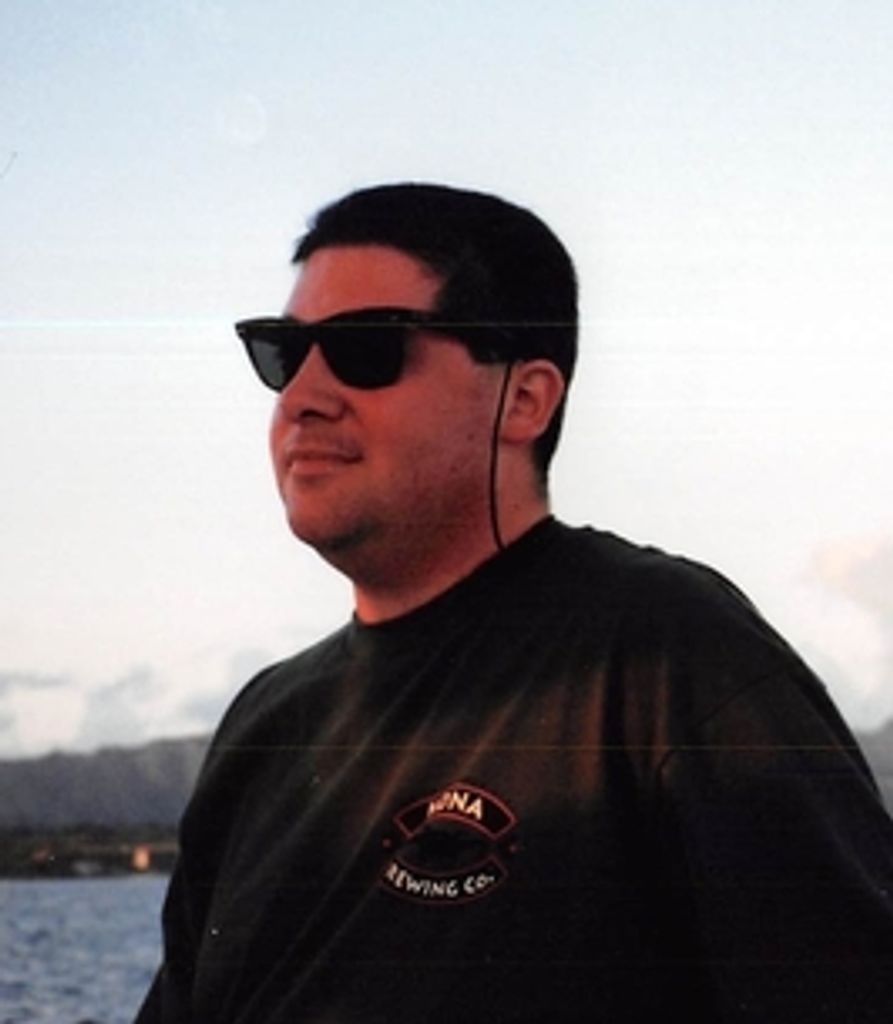 Christopher L. Ferragamo Profile Photo