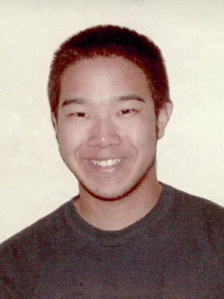 Matthew Wataru Kajikawa