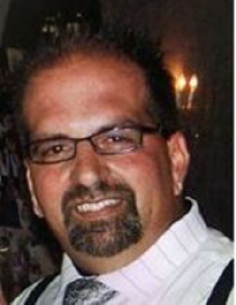 Joseph Manos