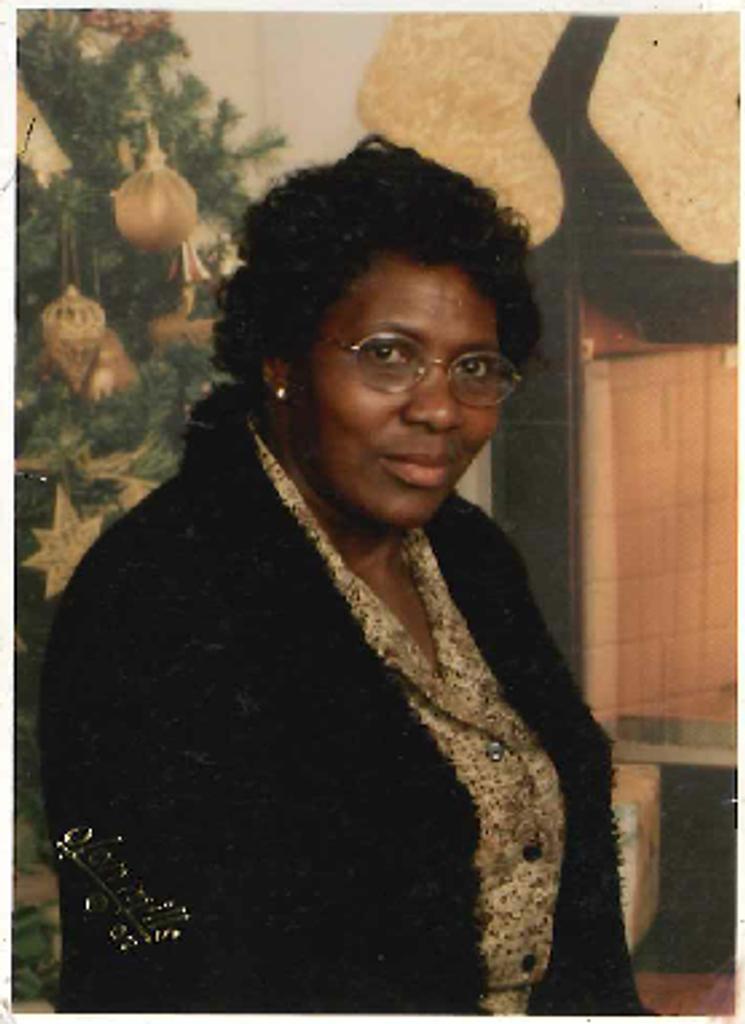 Georgia Dawkins