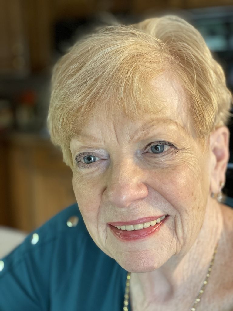 Joan Adamson