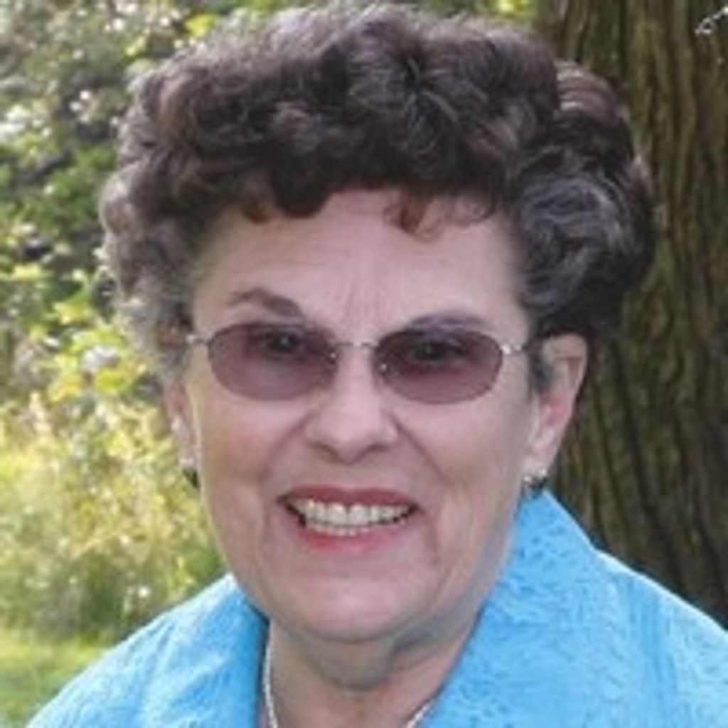 Ella Mae Reiff Profile Photo