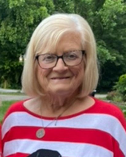 Terri Lou Brown Profile Photo