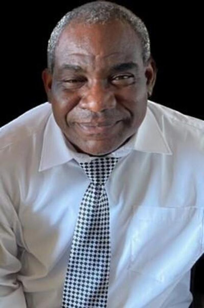 Keith Roland Profile Photo