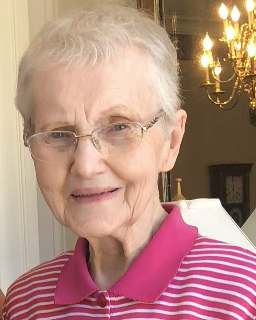 Belva Jane Madore Profile Photo