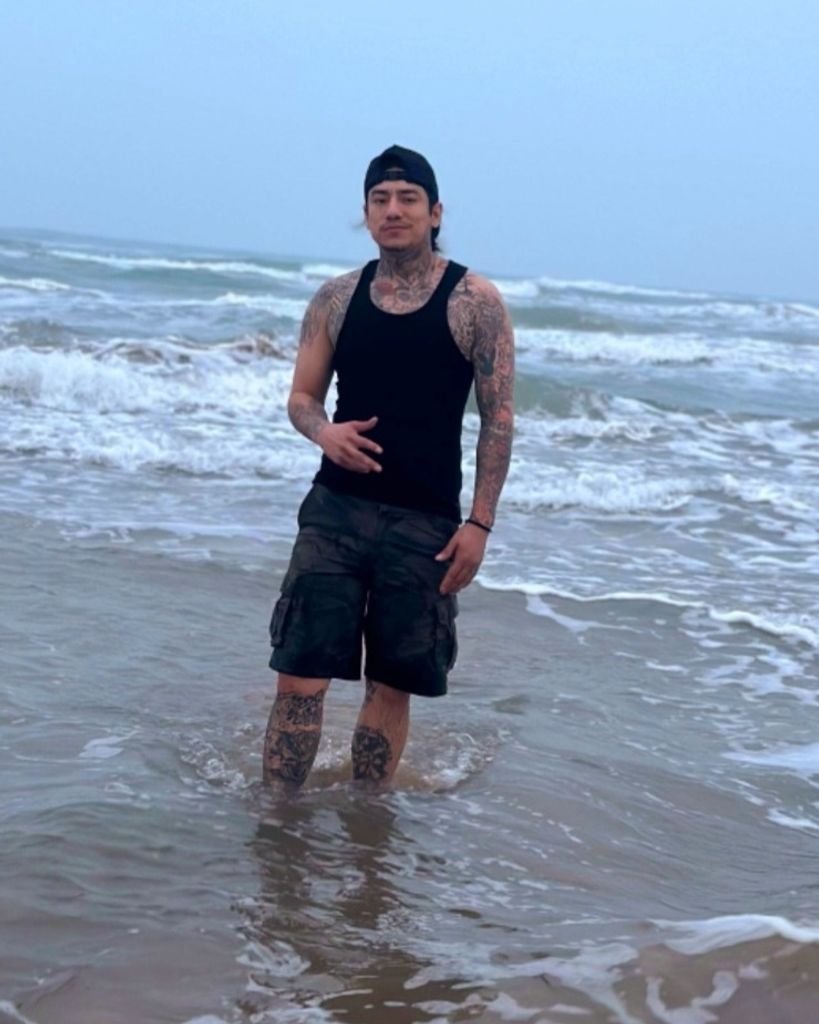 Jorge Abram Carrillo Profile Photo