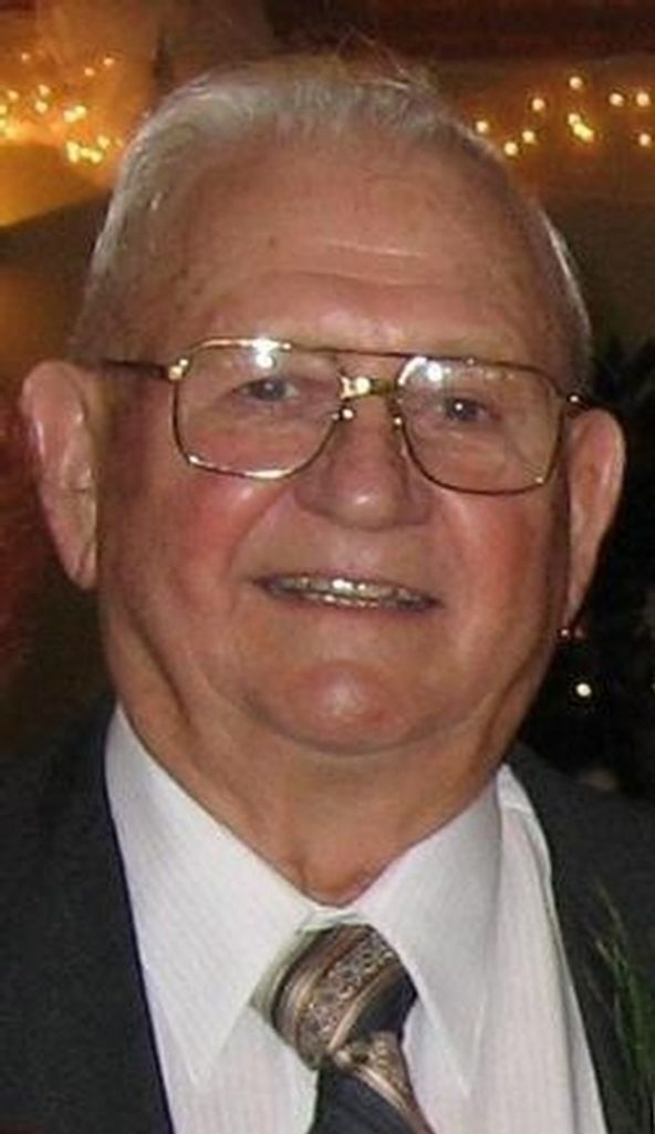 Adolph Joseph Novacek Profile Photo