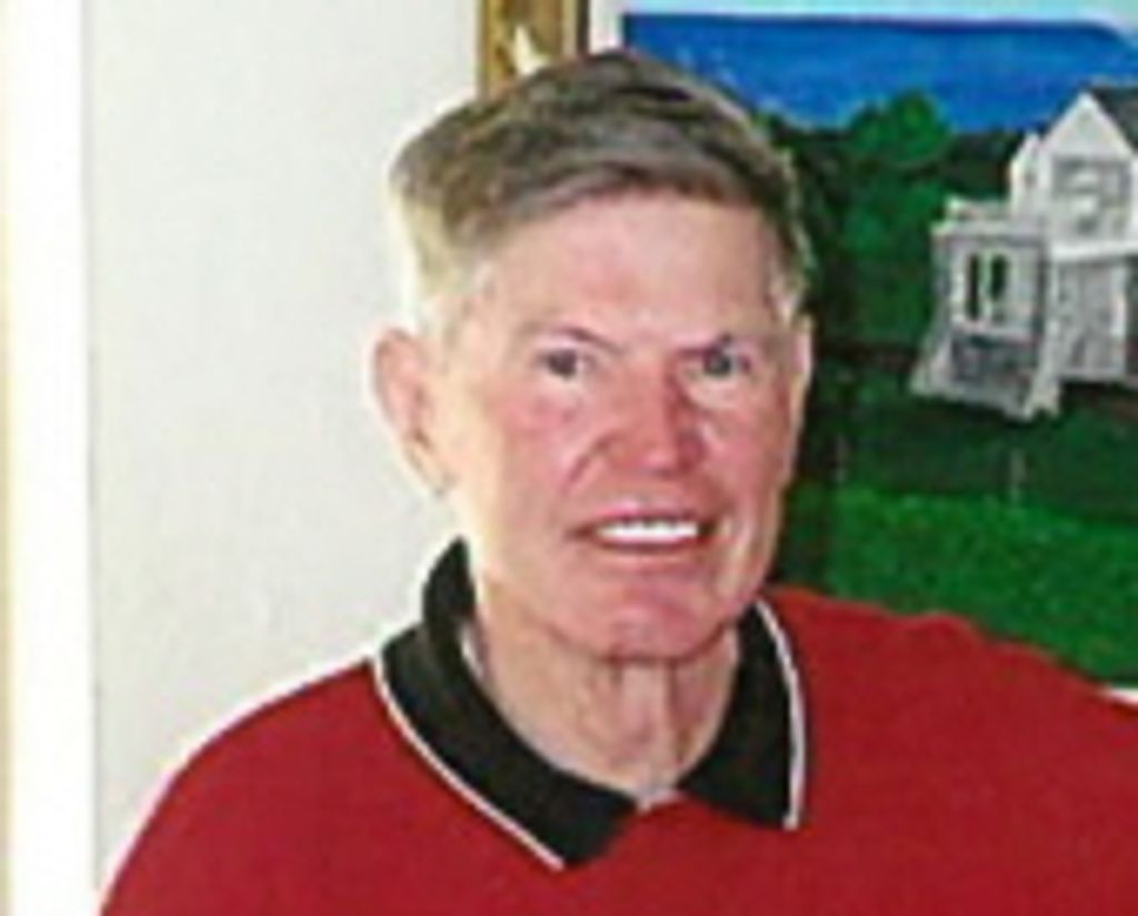 John "Juju" Olbrantz