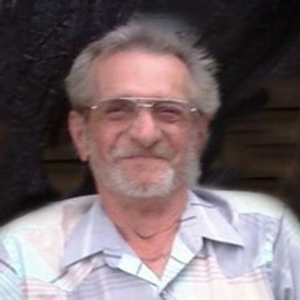 James "Jim" Floyd Martin
