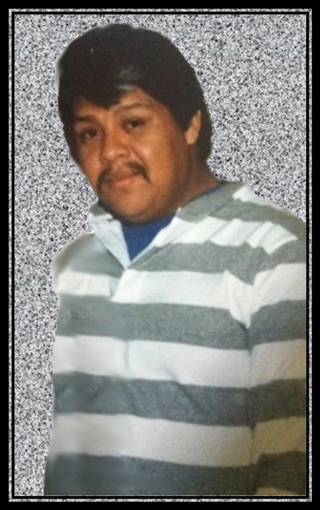 Andrew Garcia