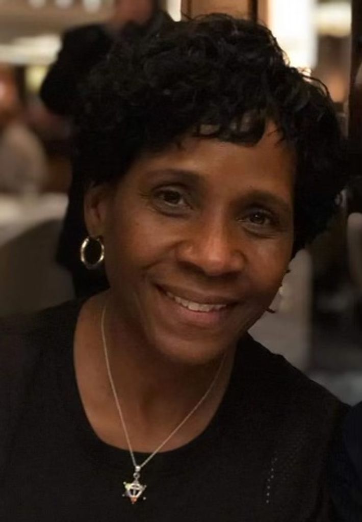 Janet Elese Murray Profile Photo