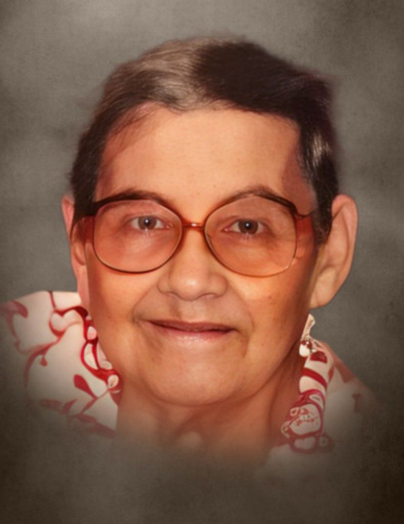 Luz P. Rodriguez Profile Photo