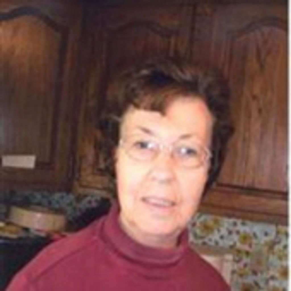 Betty Lee Gantt