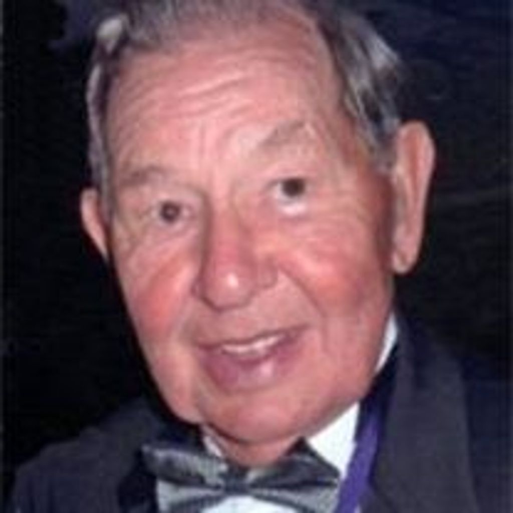Arthur Whitaker Profile Photo