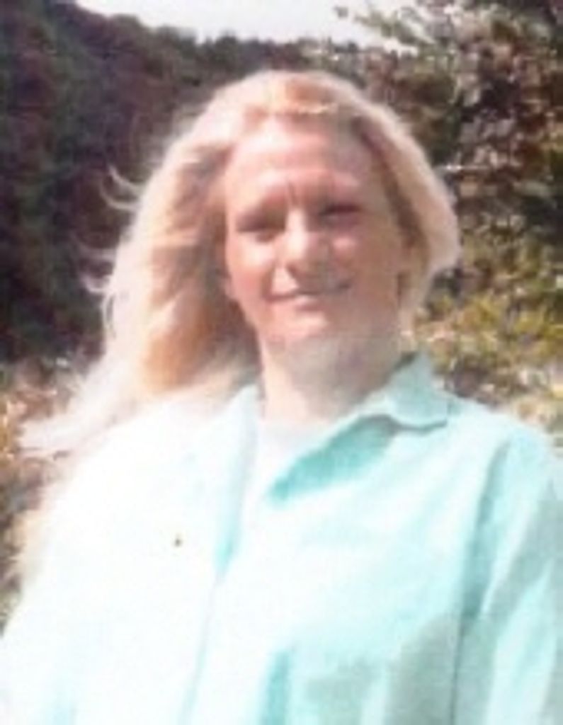 Trish Smathers