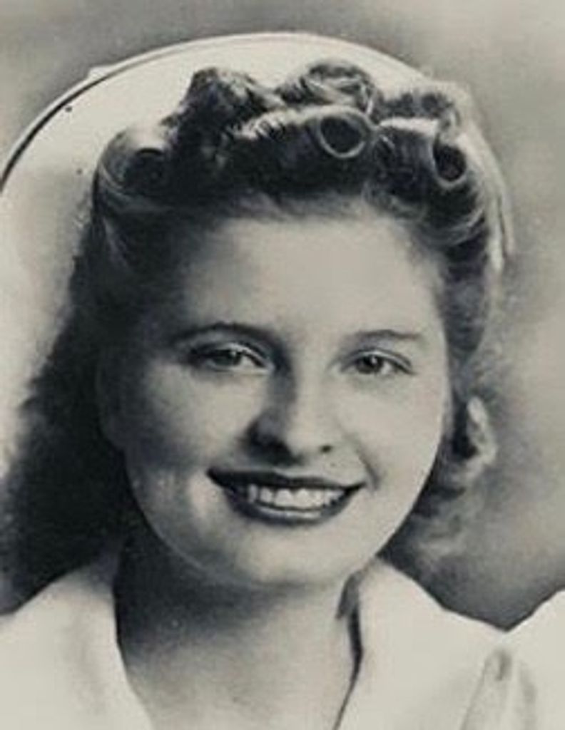 Vernette Nord Morrice