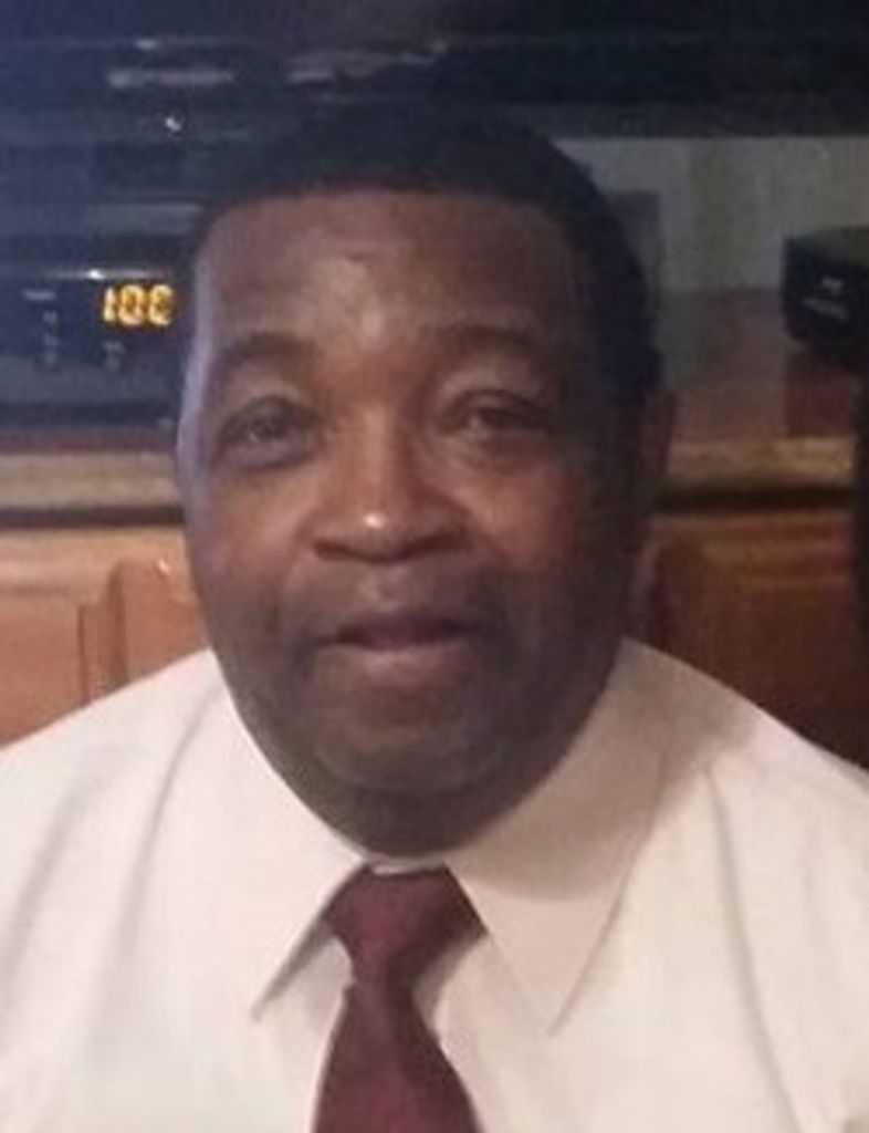 Melvin R. Anderson Profile Photo