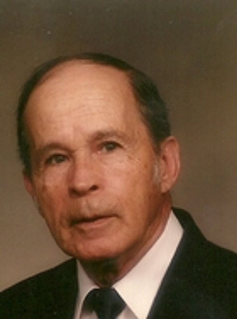 Johnny Jacobs
