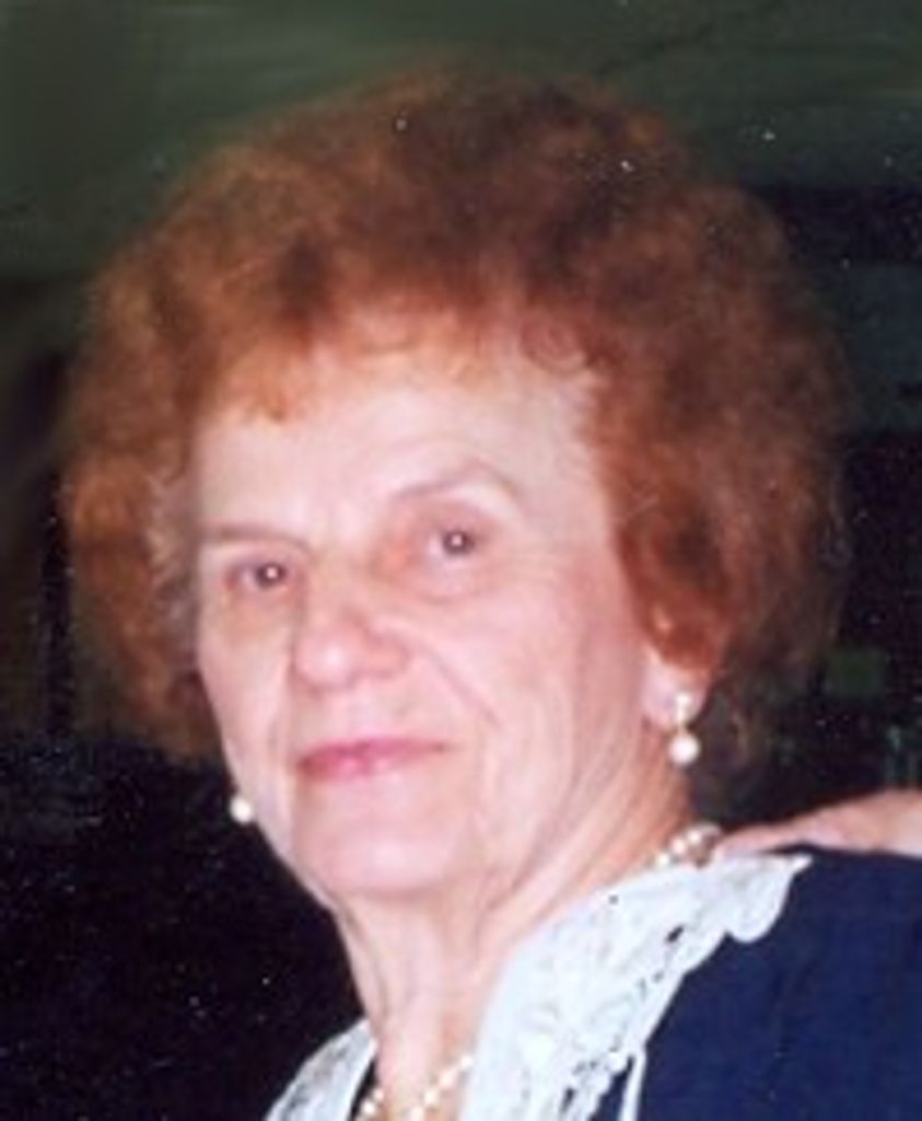 Julia A. (Onda)  Krivacek