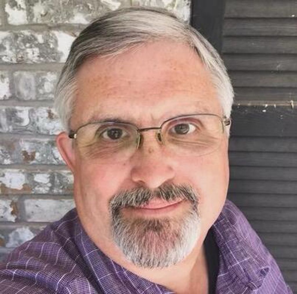 Mark Casey Profile Photo