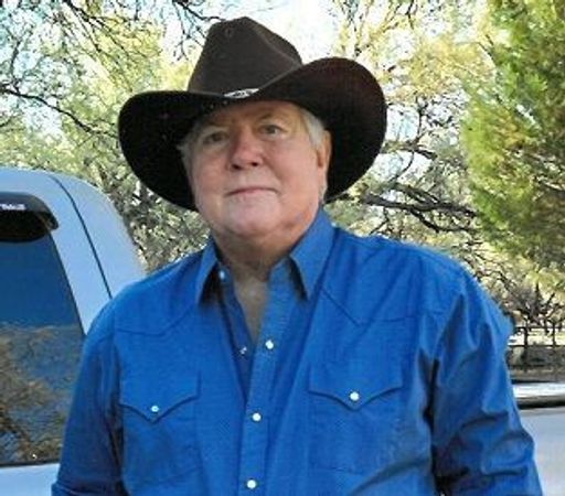 William R. Wood Profile Photo