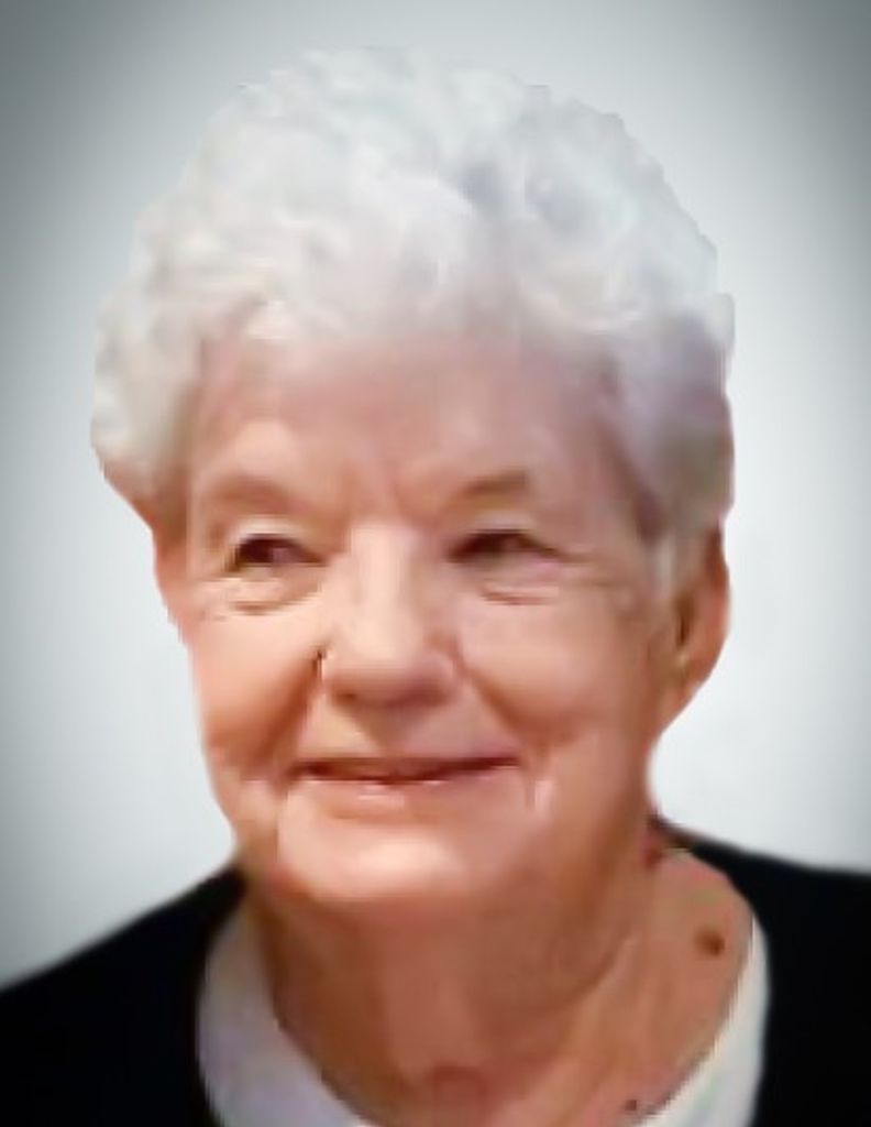 Hazel Vance