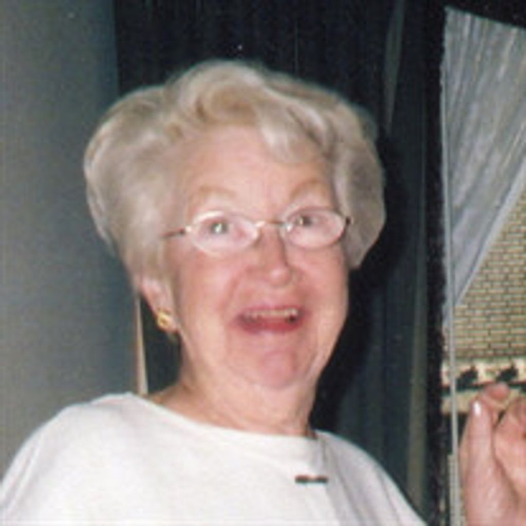 Frances Keller