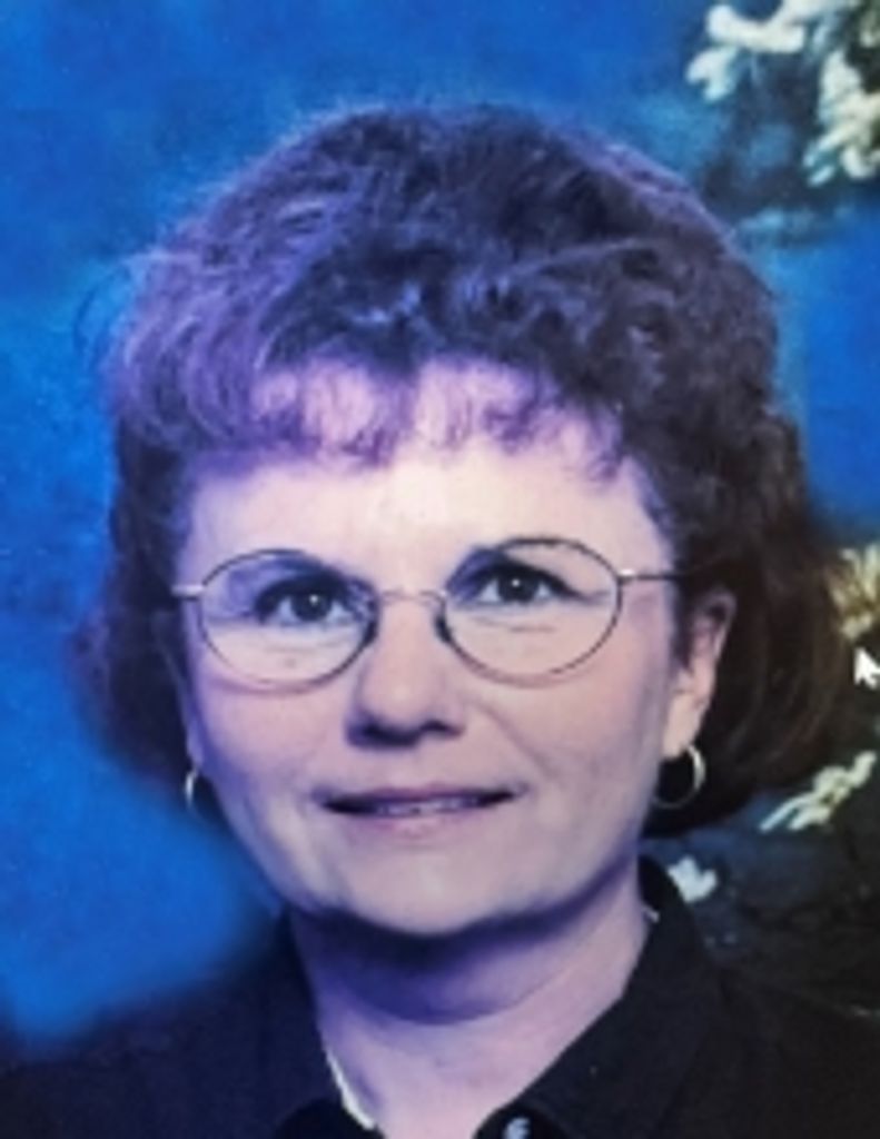 Patricia A. Chettinger