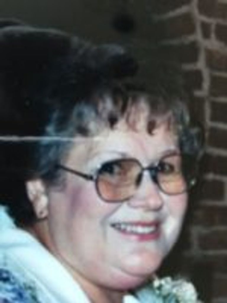 Patricia  Ann Rospert