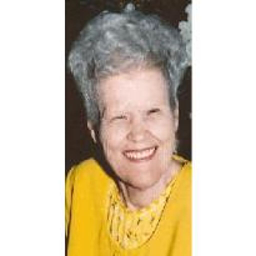 Stella Ladnier Powell
