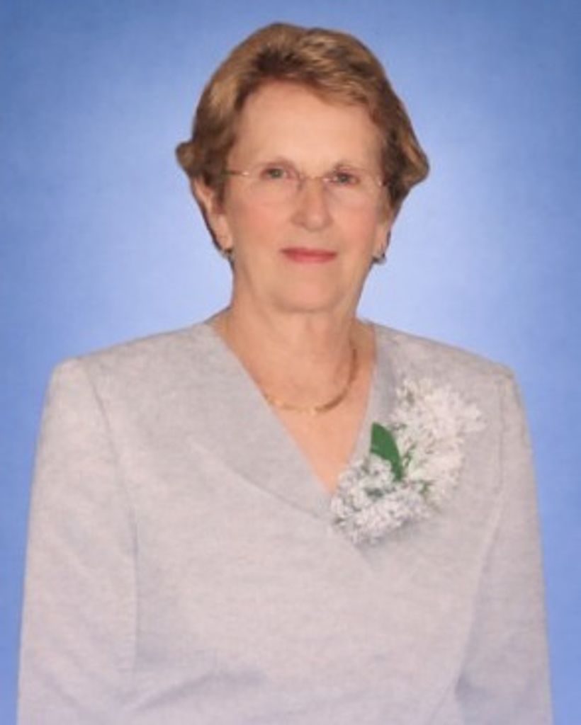 Roselyn M. Duffy Profile Photo
