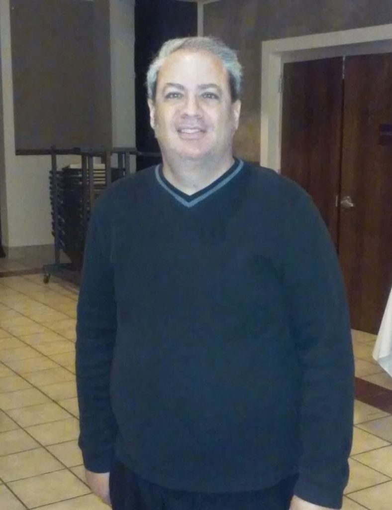 Mark Jason Litman Profile Photo